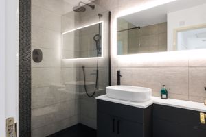 Shower- click for photo gallery